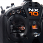 Preview: NX10+ DSMX Handsender 10 Kanal SMART Technoligie Spektrum  SPMR10120EU (nur Sender)