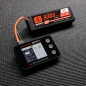 Preview: Spektrum Accessories XBC200 Smart LiPo Battery Checker & Servo Tester SPMXBC200