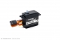 Preview: AN-16-MGBBA Servo mit Metallgetriebe 16,5mm 4,8-7,4V Aeronaut 700372