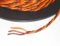 Preview: PVC Servokabel 3x 0,34qmm verdrillt / verseilt Gr./JR Farben Meterware