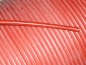 Preview: Silikon Einzellitze 4,0 mm² rot elastisch und geschmeidig Typ "NEG"