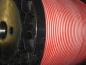 Preview: Silikon Einzellitze 4,0 mm² rot elastisch und geschmeidig Typ "NEG"