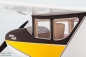 Preview: SkyMAXX Holzbausatz 3-Achs Trainer Spw. 155cm