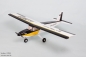 Preview: SkyMAXX Holzbausatz 3-Achs Trainer Spw. 155cm