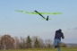 Preview: Spike 6-Klappen Elektrosegler Bausatz von Aeronaut NEUHEIT 2025