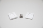 Preview: ISOForm PTFE für MPX Stecker 6-polig
