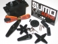Preview: Sumo 5521MG mit Lieferumfang
