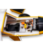 Preview: Super Timber 1.7 BNF Basic- die wohl beste Timber für 4-6S Lipo und unbegrenzten Flugspass E-flite EFL02550