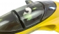 Preview: AMXFlight Tiger S Jet 55mm EDF PNP gelb für 3S Lipo