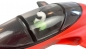 Preview: AMXFlight Tiger S Jet 55mm EDF PNP rot für 3S Lipo