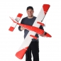 Preview: DHC-6 Twin Otter 1.4m BNF Basic with AS3X+ and SAFE Select E-flite EFL32050