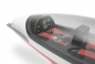 Preview: Twinshark 340TS EPO Scale Elektrosegler mit BL Antrieb und Servos Spw.2700mm