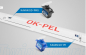 Preview: Twinshark 340TS EPO Scale Elektrosegler mit BL Antrieb und Servos Spw.2700mm
