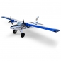 Preview: Twin Timber PNP 1.6m zweimotoriges Trainer und Freizeit Flugmodell E-Flite EFL23875
