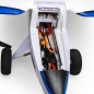 Preview: Twin Timber PNP 1.6m zweimotoriges Trainer und Freizeit Flugmodell E-Flite EFL23875