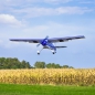 Preview: E-flite Valiant 1.3M BNF Basic formschöner Trainer mit AS3X & SAFE Select EFL49500