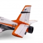 Preview: Viper 70mm EDF Jet BNF Basic with AS3X and SAFE Select E-flite EFL077500