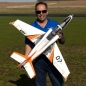 Preview: Viper 70mm EDF Jet BNF Basic with AS3X and SAFE Select E-flite EFL077500