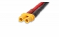 Preview: SLS XTRON 450mAh 11,1V 3S1P 30C/60C XT30 Buchse + XH Balancer Maße 58x30x15mm 43g