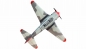 Preview: AMXFlight YAK-11 Military Camouflage EPO für 6S Lipo  PNP Spw.145cm