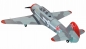 Preview: AMXFlight YAK-11 Military Camouflage EPO für 6S Lipo  PNP Spw.145cm