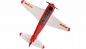 Preview: AMXFlight YAK-11 rot weiss EPO für 6S Lipo  PNP Spw.145cm