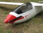 Preview: ASW-15B Kabinenhaube klar 1:4