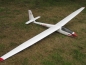Preview: ASW-15B RCHobbyshop Kundenmodell mit Elektroantrieb