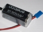 Preview: Empfaengerakku 4.8V 800mAh NiMH