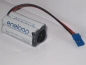 Preview: Eneloop Micro AAA 4,8V/800mAh Empfängerakku Würfel