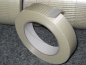 Preview: Strapping Tape zum bespannen und verstaerken von EPP Modellen oder auch als Ladungssicherung für schwere Gegenstände die gebündelt werden müssen.