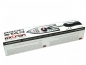 Preview: Folienbügeleisen Profi Star EXTRON C9758