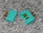 Preview: 1 Paar MPX Stecker und Buchse