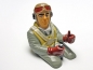 Preview: Pilot Westland für Scale Modelle im Maßstab 1:4