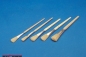 Preview: Pinsel Größe 3, ca. 21mm breit