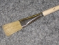 Preview: Pinsel Größe 3, ca. 21mm breit
