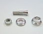 Preview: Spannhülsenmitnehmer 6mm Welle C1533 im Detail