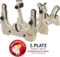 Preview: Ro-Spider Schwerpunktwaage und Rumpfhalter Kit robbe