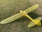 Preview: Sinbad 2500mm Leichtwindsegler Bausatz auch für Elektroantrieb Pichler 15032