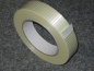 Preview: Filamentband 25mm x 60m Rolle