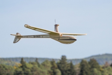 Preview: Antriebsset Falko Aufsatz mit Motor und Regler Aeronaut 111601