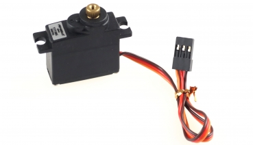 AMX Racing 1171MG Digital Servo Mini 30x12x31,7mm Stellkraft 3,5kg/6V
