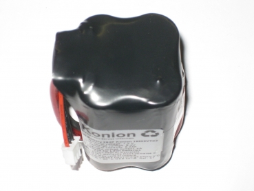 Preview: 18650VTC6 Konion 2S2P 7,2V 6200mAh mit 2,5qmm Litze und XH-Balancer