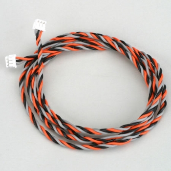 Spektrum Satelitenempfängerkabel 90cm, SPM9014
