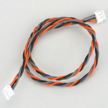 Spektrum Satelitenempfängerkabel 30cm, SPM9012