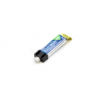 1S Lipo Akku 150mAh 25C Ultra Micro PH1,25 EFLB1501S25 E-flite