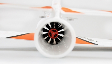 Preview: Jet Star V2 800mm Impeller Jet brushless 65mm EDF, PNP für 3-4S Lipo