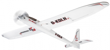 Preview: Easy Glider 4 RR Made by MPX mit BL Antrieb und Servos bereits montiert