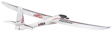 Preview: Easy Glider 4 RR Made by MPX mit BL Antrieb und Servos bereits montiert