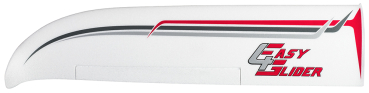 Preview: BK / Kit zum selber zusammenbauen EasyGlider 4 (made by MPX) 1-02832